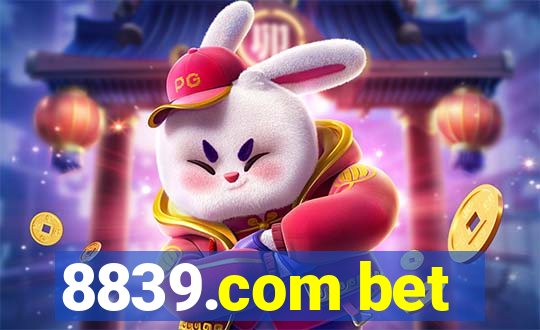 8839.com bet